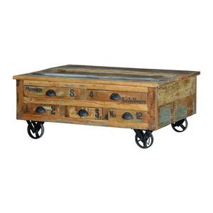 table basse classique