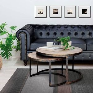 table gigogne contemporaine 1
