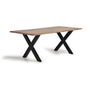 table à manger contemporaine