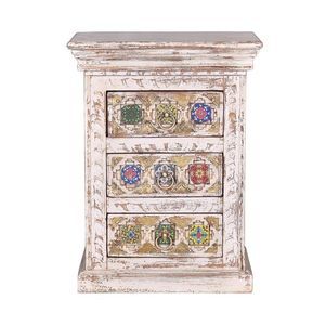 table de chevet contemporaine