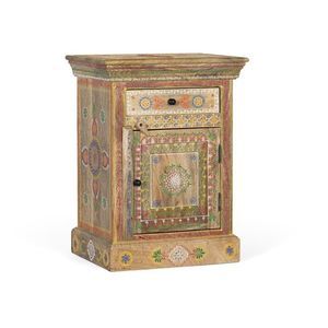table de chevet classique 1