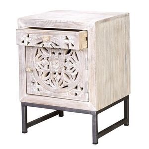 table de chevet contemporaine 1