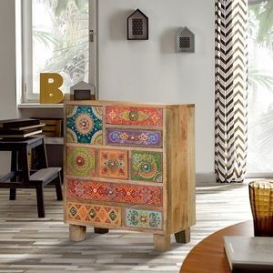 commode contemporaine 1