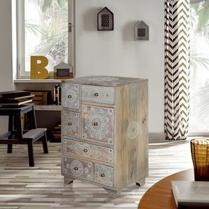 commode contemporaine 1