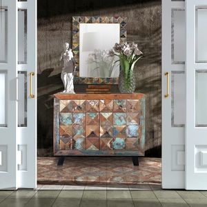 miroir mural