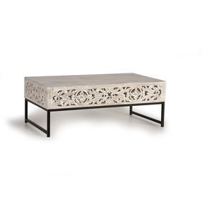 table basse contemporaine 1