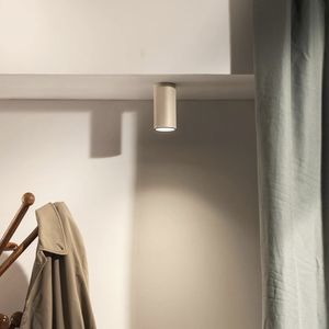 plafonnier contemporain