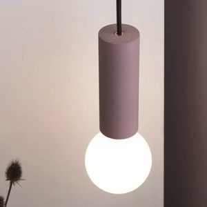 lampe suspendue