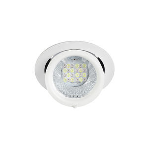 downlight pour plante