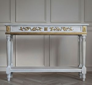 console de style