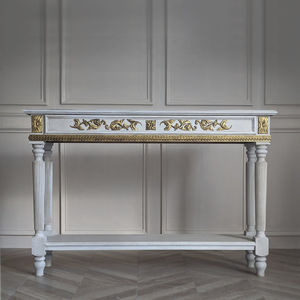 console design