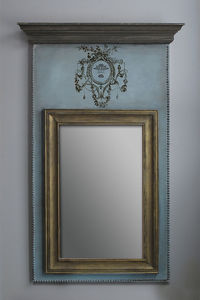 miroir mural