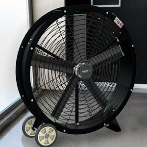 ventilateur portable
