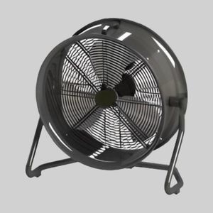ventilateur portable