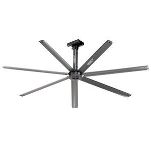 ventilateur de plafond axial