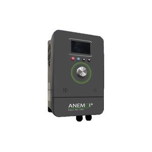 régulateur de ventilation pour système de ventilation