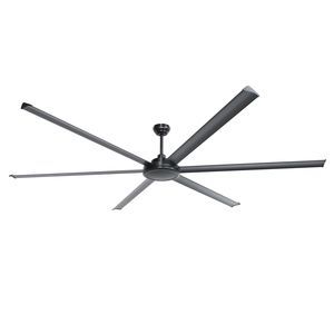 ventilateur de plafond résidentiel