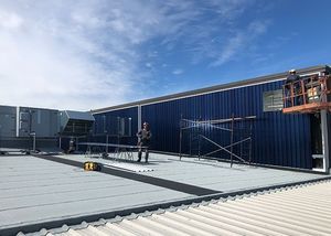panneau solaire thermique pour chauffage
