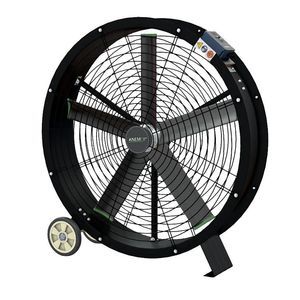 ventilateur portable