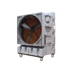 rafraîchisseur à évaporation industriel