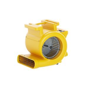 ventilateur directionnel