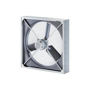 ventilateur directionnel