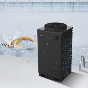 pompe à chaleur pour piscine 1