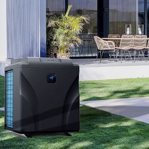 pompe à chaleur pour piscine