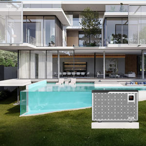 pompe à chaleur pour piscine