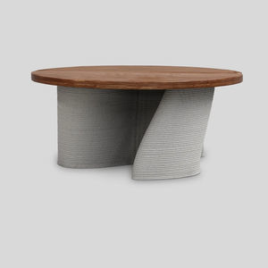 table d'appoint design 1