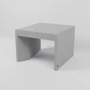 banc public contemporain 1