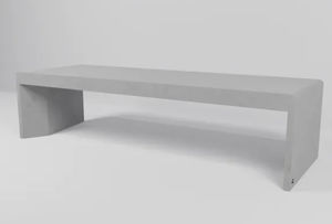 banc public contemporain 1