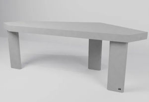 table urbaine