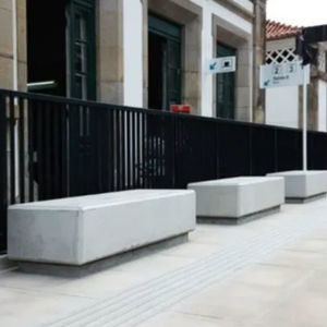 banc public contemporain 1
