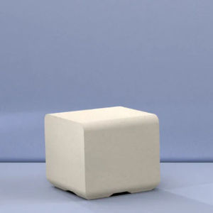 banc public design minimaliste