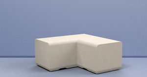 banc public design minimaliste 1