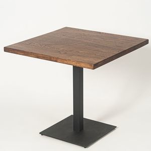 table mange-debout design minimaliste