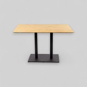 table mange-debout contemporaine