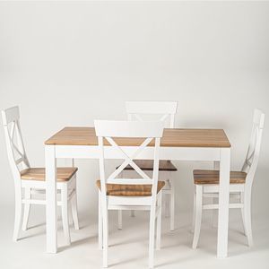 table à manger design minimaliste