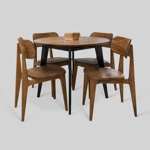 table à manger contemporaine