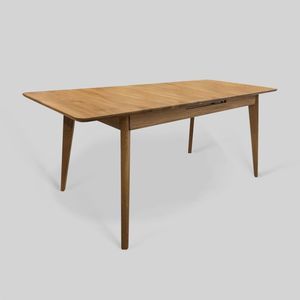 table à manger contemporaine 1