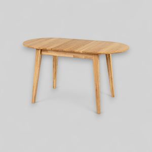 table à manger contemporaine 1