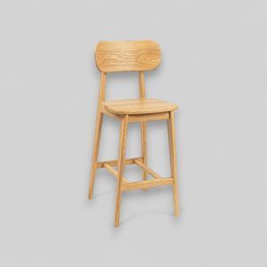 tabouret de bar contemporain 1