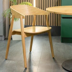 chaise moderne