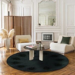 tapis contemporain