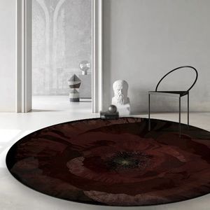 tapis contemporain