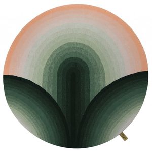 tapis contemporain