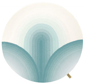 tapis contemporain