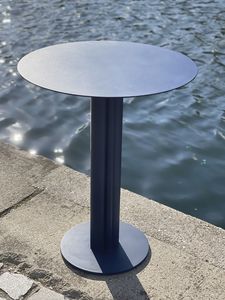 table contemporaine