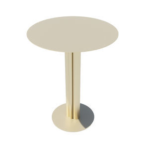 table bistrot design